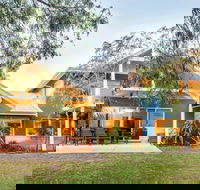 The Willows 2 - Accommodation Brunswick Heads