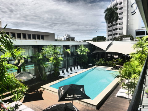 The Cavenagh - Accommodation Brunswick Heads 0