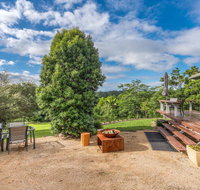 Twin Tallows - Accommodation Brunswick Heads