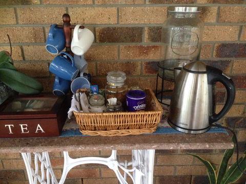 Twilight Grove Farm Bed And Breakfast - Accommodation Brunswick Heads 2