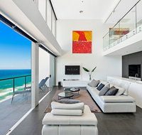ULTIQA Air on Broadbeach - Accommodation Brunswick Heads