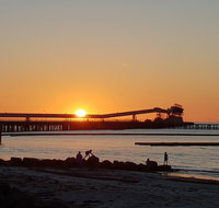 Wallaroo Beachfront Tourist Park - Accommodation Brunswick Heads