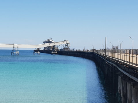 Wallaroo Beachfront Tourist Park - Accommodation Brunswick Heads 1