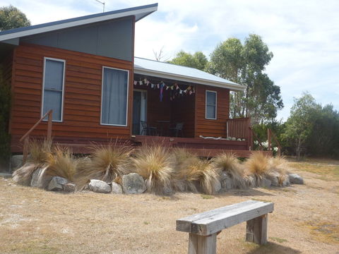 Yakkalla Holiday Cottage - Accommodation Brunswick Heads 0