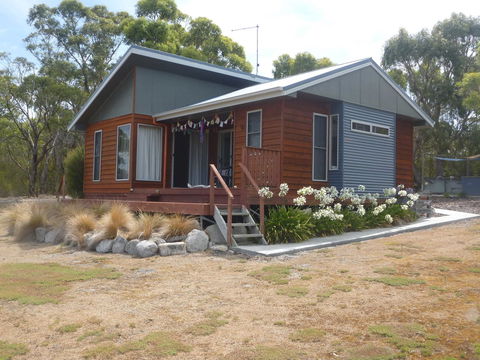 Yakkalla Holiday Cottage - Accommodation Brunswick Heads 1
