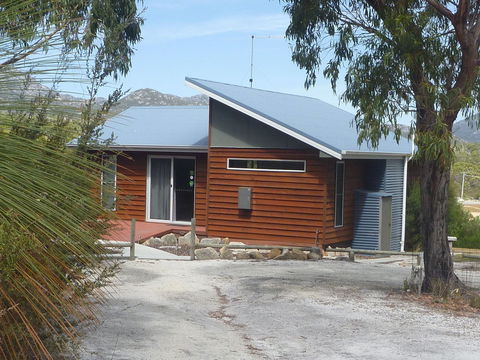 Yakkalla Holiday Cottage - Accommodation Brunswick Heads 2