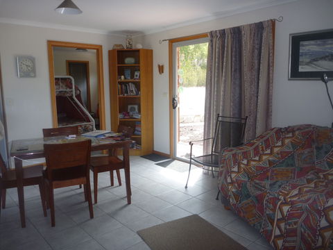 Yakkalla Holiday Cottage - Accommodation Brunswick Heads 3
