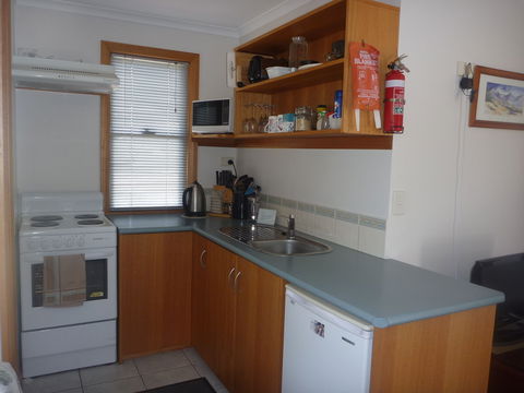Yakkalla Holiday Cottage - Accommodation Brunswick Heads 4