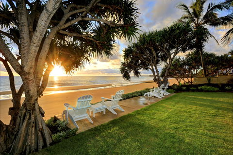 ZEN Beach Retreat - Accommodation Brunswick Heads 0