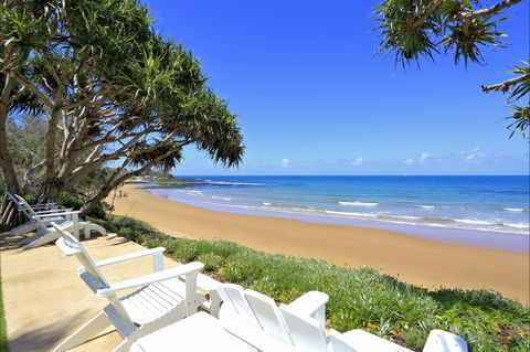 ZEN Beach Retreat - Accommodation Brunswick Heads 2
