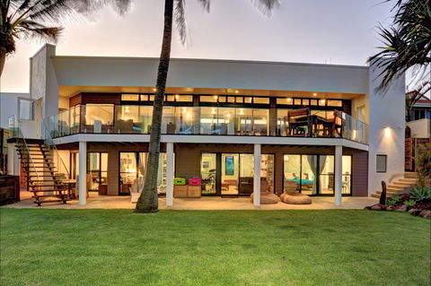 ZEN Beach Retreat - Accommodation Brunswick Heads 3