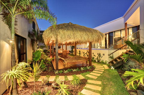 ZEN Beach Retreat - Accommodation Brunswick Heads 4