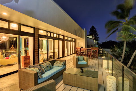 ZEN Beach Retreat - Accommodation Brunswick Heads 5
