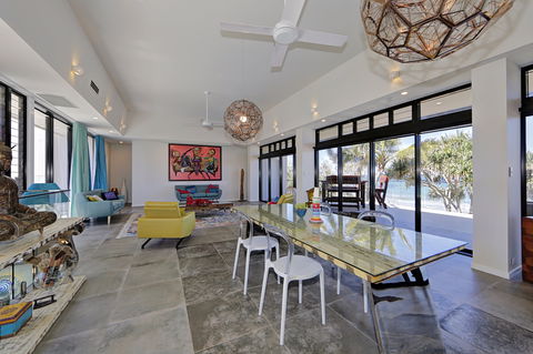 ZEN Beach Retreat - Accommodation Brunswick Heads 6