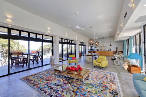 ZEN Beach Retreat - Accommodation Brunswick Heads 7