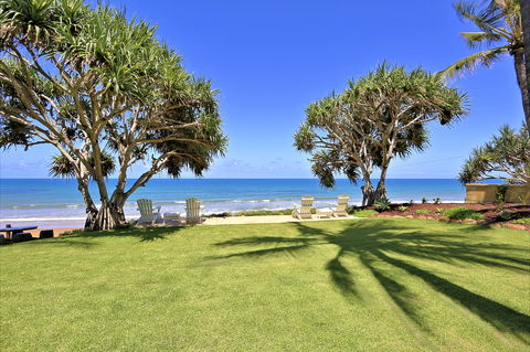 ZEN Beach Retreat - Accommodation Brunswick Heads 9