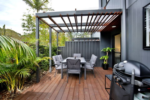 Zen At Culburra - Accommodation Brunswick Heads 0