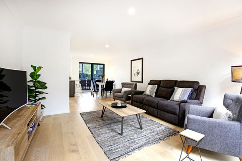 Zen At Culburra - Accommodation Brunswick Heads 1