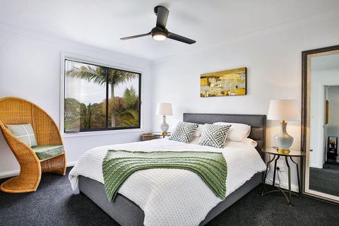 Zen At Culburra - Accommodation Brunswick Heads 2