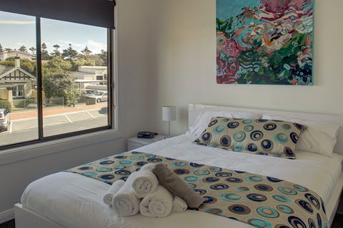 AART Apartments - Accommodation Brunswick Heads 0