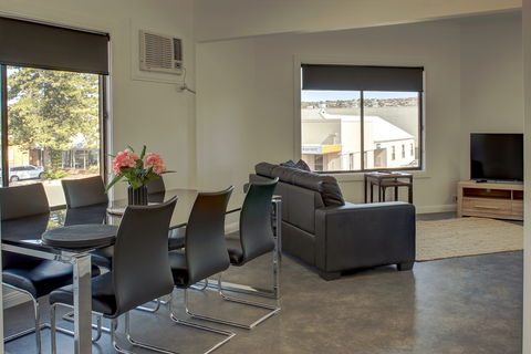 AART Apartments - Accommodation Brunswick Heads 1