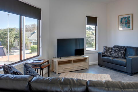 AART Apartments - Accommodation Brunswick Heads 2