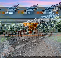 Abbotsford Country House - Accommodation Brunswick Heads