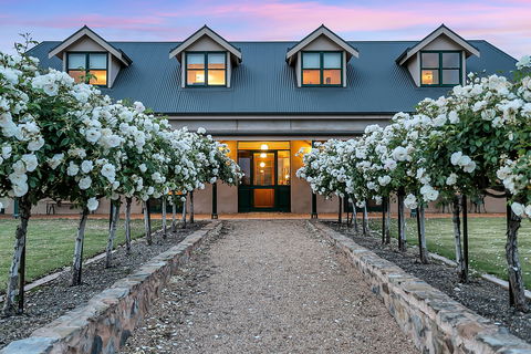 Abbotsford Country House - Accommodation Brunswick Heads 0