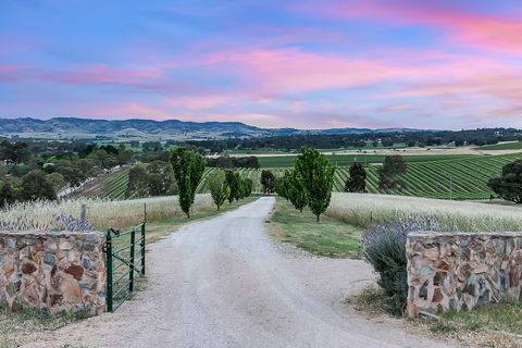 Abbotsford Country House - Accommodation Brunswick Heads 1