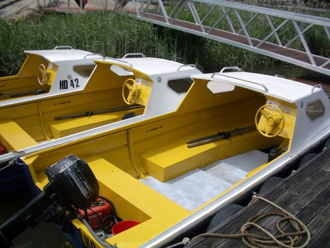 Able Hawkesbury River Houseboats - Kayaks And Dayboats - Accommodation Brunswick Heads 2