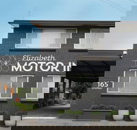 Adamstown Elizabeth Motor Inn - Accommodation Brunswick Heads