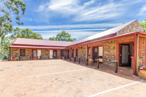 Adelaide Hills, Birdwood Motel - Accommodation Brunswick Heads 0