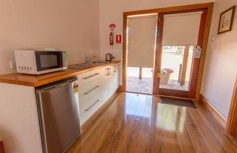 Adelaide Hills, Birdwood Motel - Accommodation Brunswick Heads 2