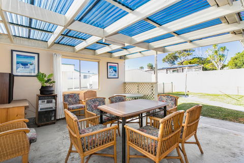 Affordable Holiday Accommodation - Accommodation Brunswick Heads 0
