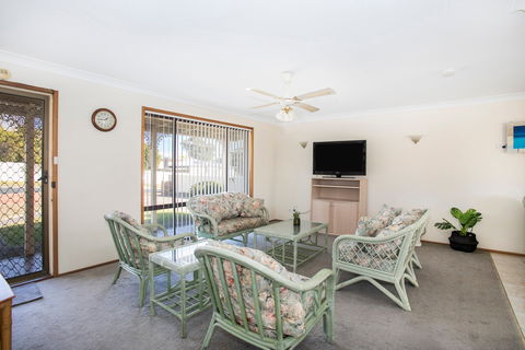 Affordable Holiday Accommodation - Accommodation Brunswick Heads 1