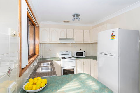 Affordable Holiday Accommodation - Accommodation Brunswick Heads 2