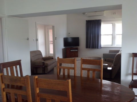 Alby's - Accommodation Brunswick Heads 1