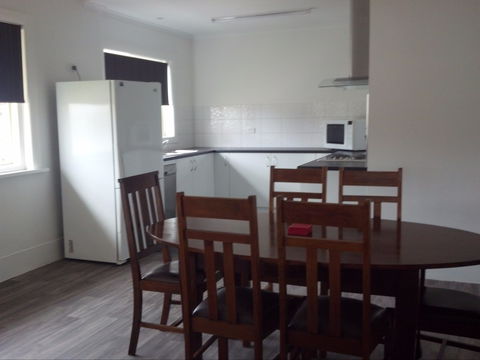 Alby's - Accommodation Brunswick Heads 2