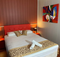 Albion Hotel-Motel Finley - Accommodation Brunswick Heads
