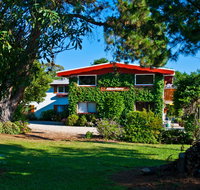 Alpenhorn Holiday Units - Accommodation Brunswick Heads