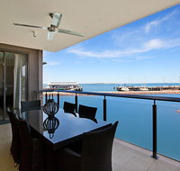 A Marina Vista - Accommodation Brunswick Heads