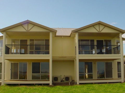 Arabesque Villa 2 - Accommodation Brunswick Heads 0