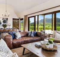 Arenridge - Broke Hunter Valley - Accommodation Brunswick Heads