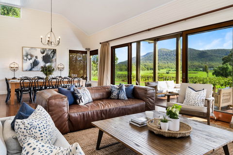 Arenridge - Broke Hunter Valley - Accommodation Brunswick Heads 0