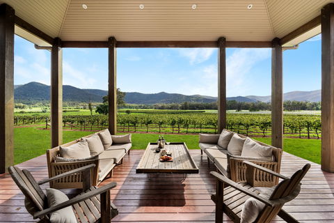 Arenridge - Broke Hunter Valley - Accommodation Brunswick Heads 1