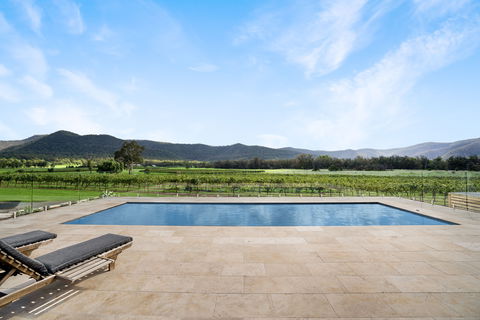 Arenridge - Broke Hunter Valley - Accommodation Brunswick Heads 2