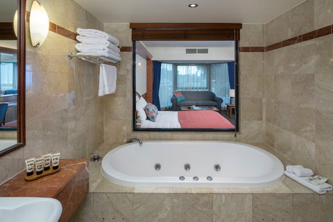 Arkaba Hotel - Accommodation Brunswick Heads 2