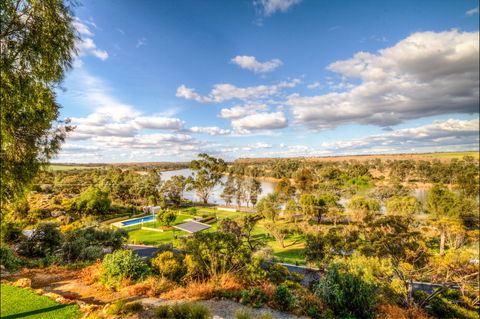 Aruma Executive Holiday Home - Accommodation Brunswick Heads 1
