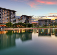 Astra Apartments NT - Accommodation Brunswick Heads