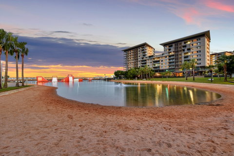 Astra Apartments NT - Accommodation Brunswick Heads 1